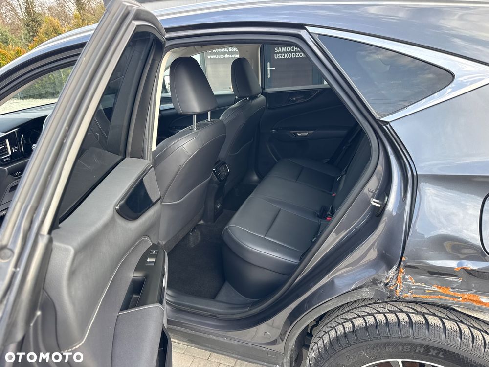 Lexus NX 350h Prestige 2WD - 14