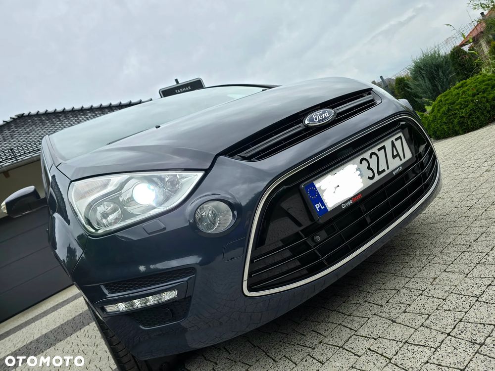 Ford S-Max 2.0 T Titanium MPS6 - 26