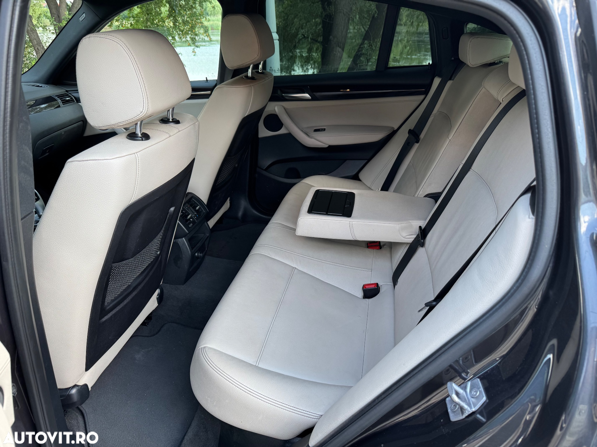 BMW X4 xDrive20d Aut. - 18