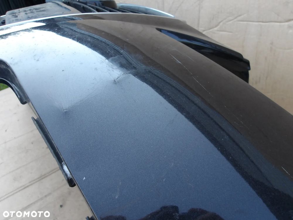 ZDERZAK PRZEDNI PRZOD AUDI A3 8P LIFT - 11