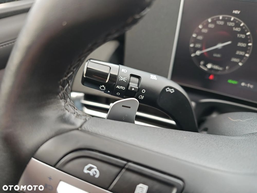 Hyundai Tucson 1.6 T-GDi PHEV Platinum 4WD - 20