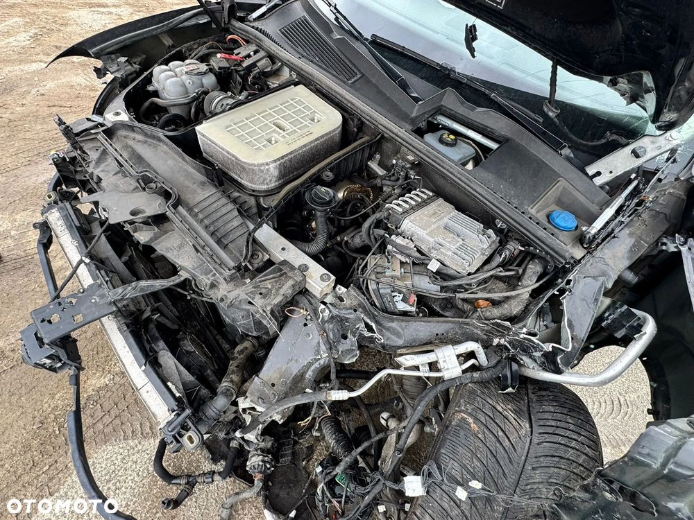 Volkswagen Touareg - 15