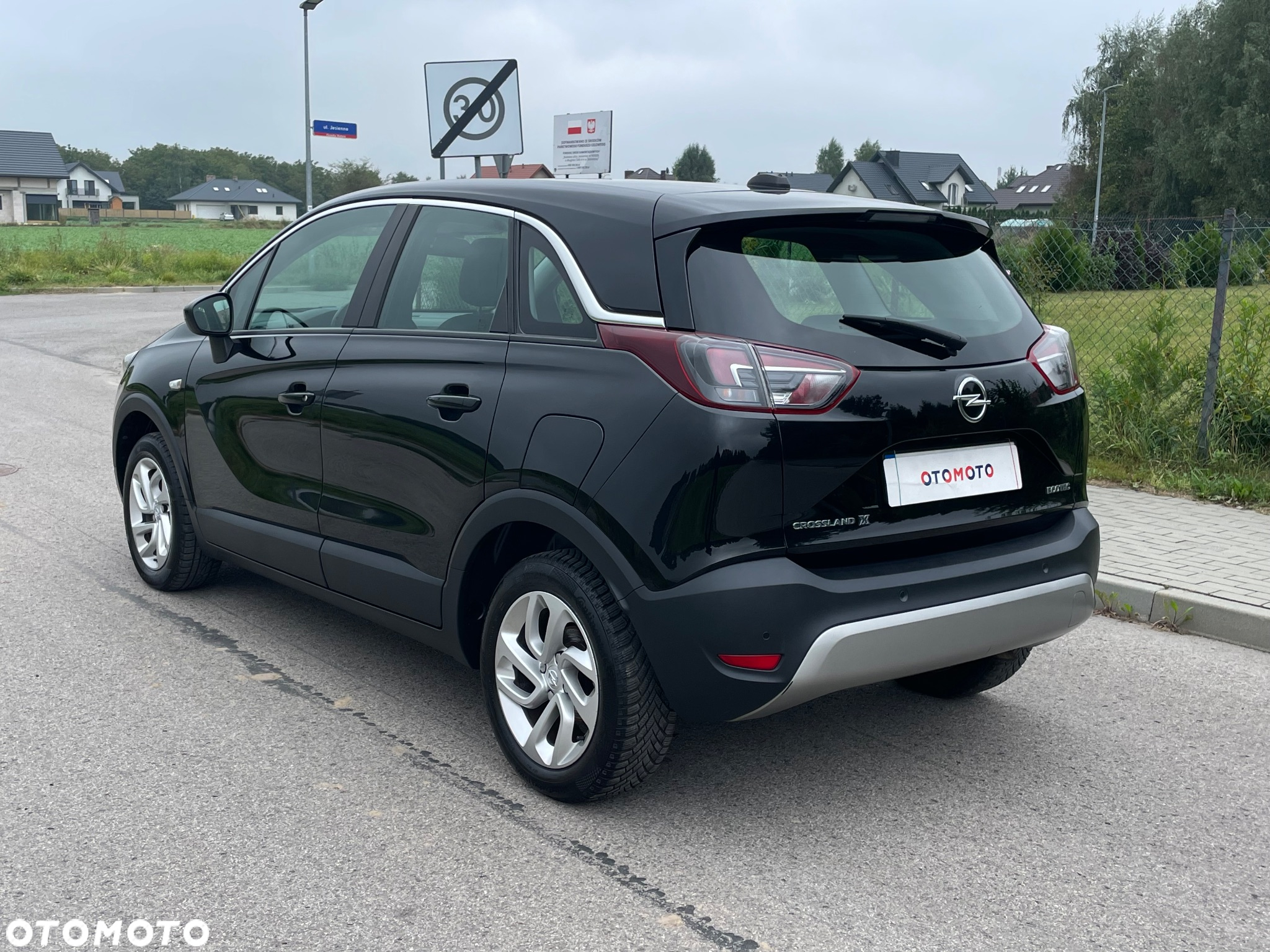 Opel Crossland X 1.2 Start/Stop Design Line - 38