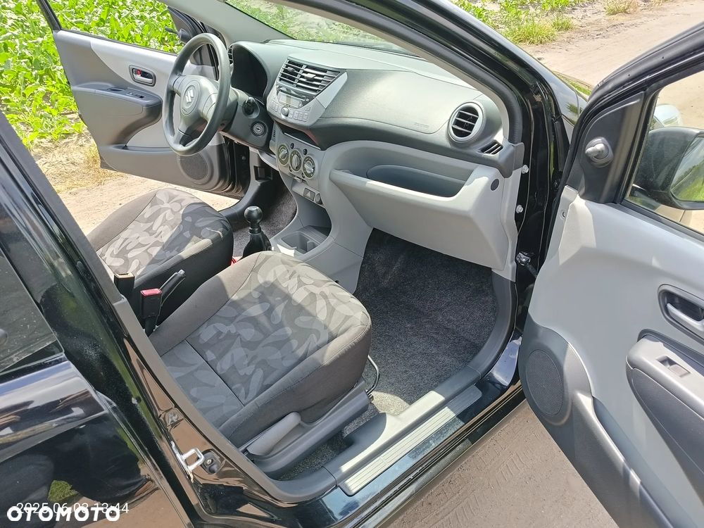 Suzuki Alto 1.0 Classic - 1