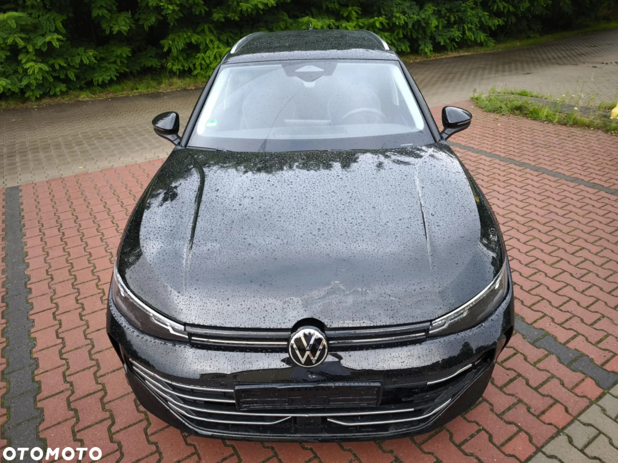 Volkswagen Passat 2.0 TDI SCR Business DSG - 4
