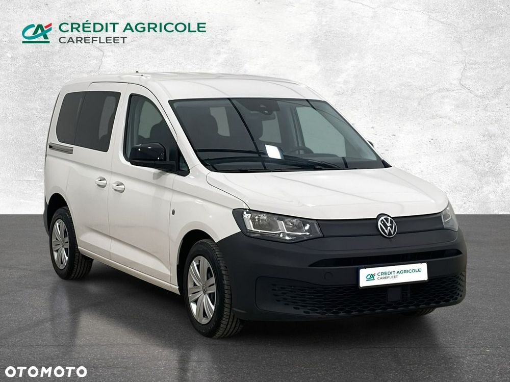 Volkswagen Caddy - 4