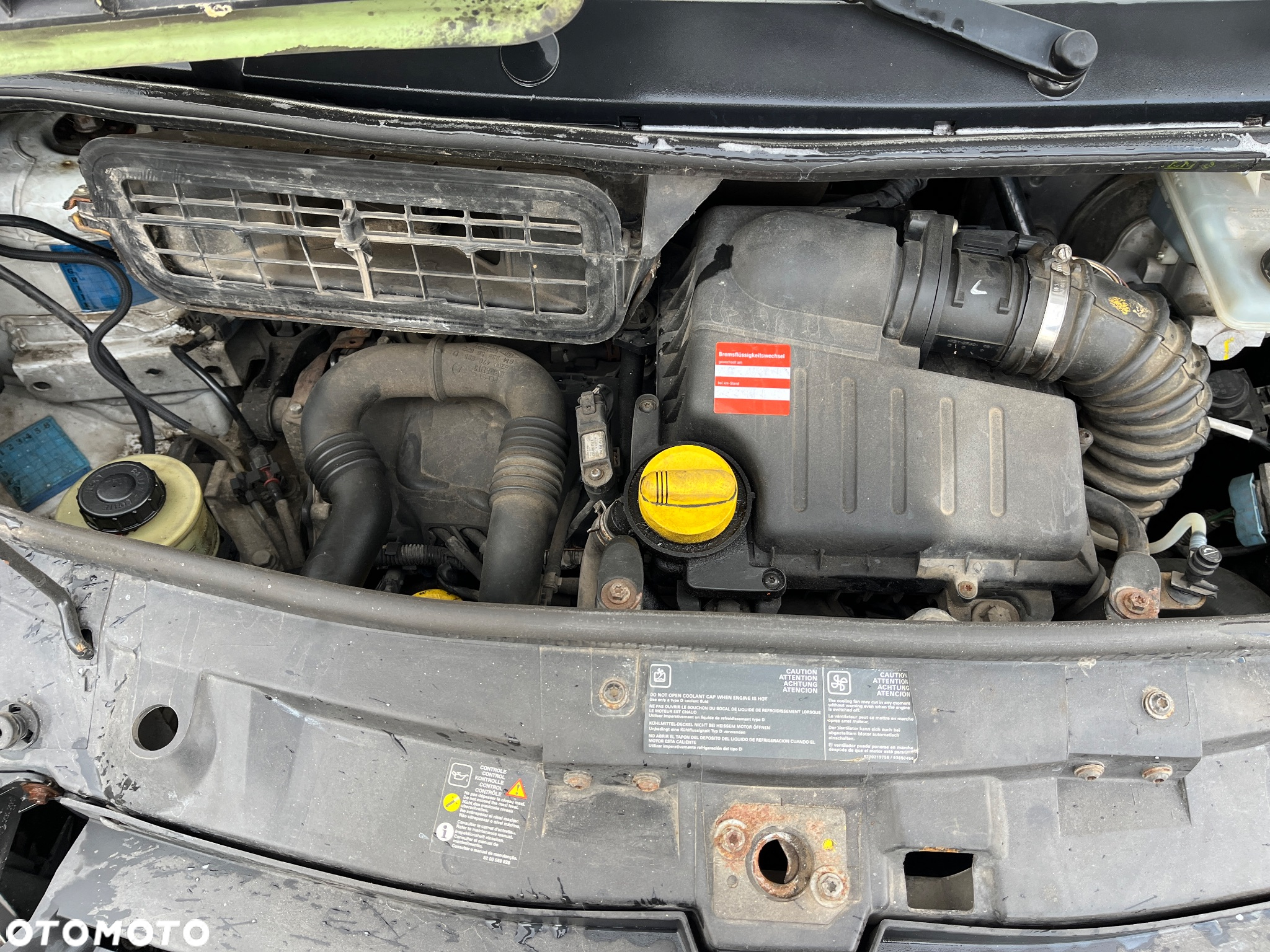 Renault Trafic - 14