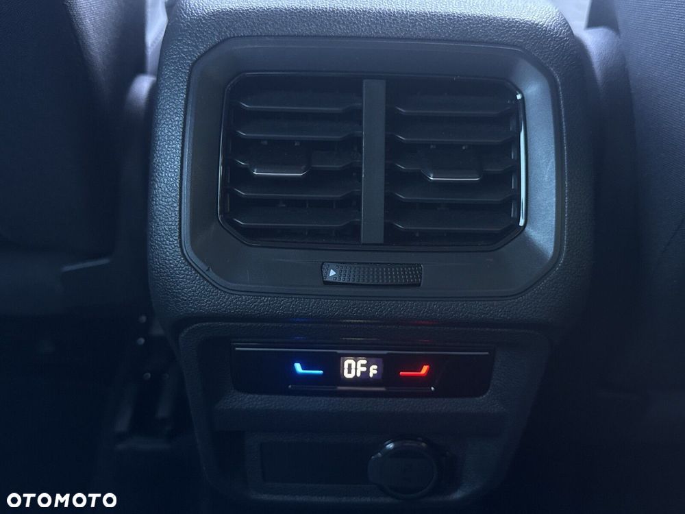Volkswagen Tiguan 1.5 TSI EVO Life DSG - 35