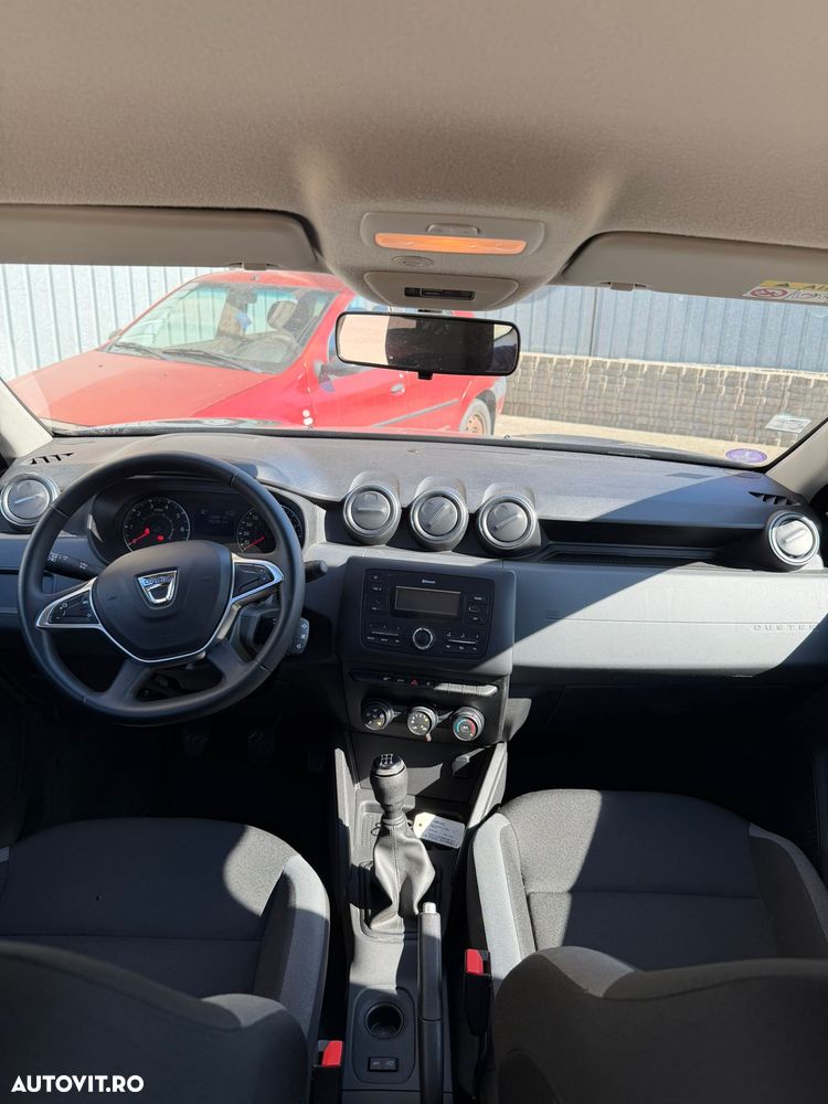 Dacia Duster - 6