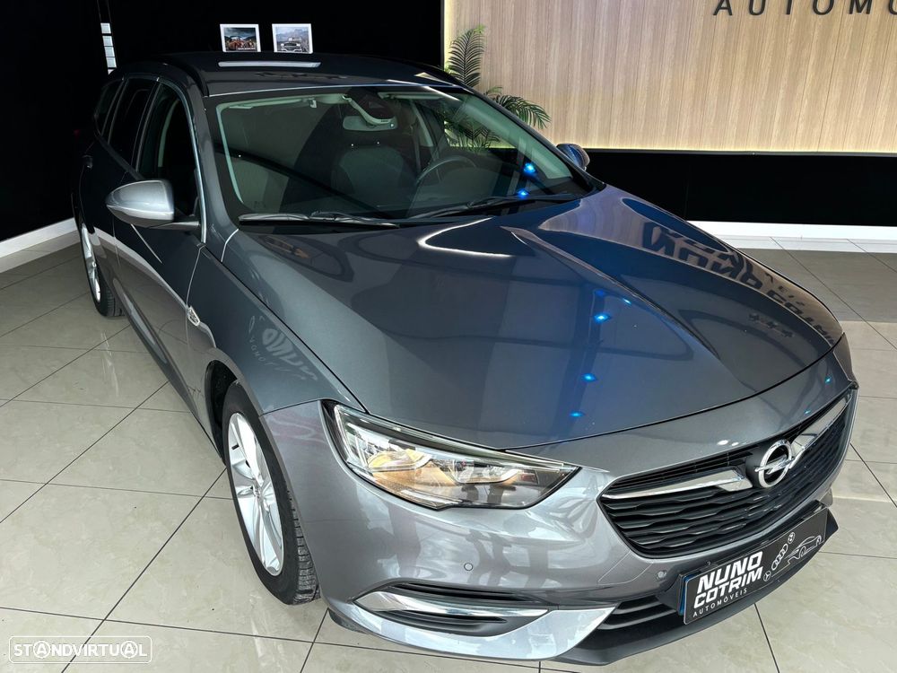 Opel Insignia Sports Tourer 1.6 CDTi Business Edition - 10