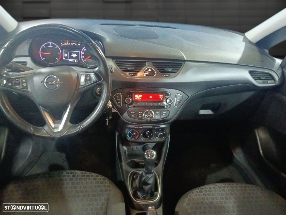 Opel Corsa 1.3 CDTi Color Edition - 5