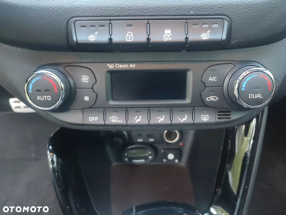 Kia Ceed Cee'd 1.6 GDI XL DCT - 20