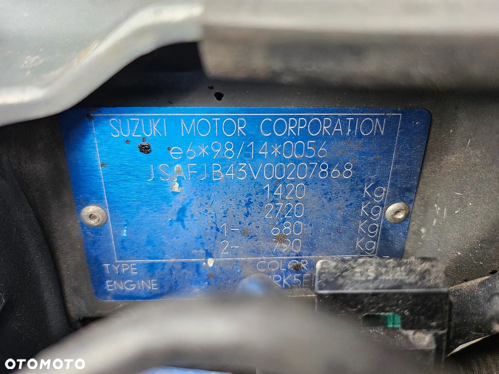 Suzuki Jimny Club - 40