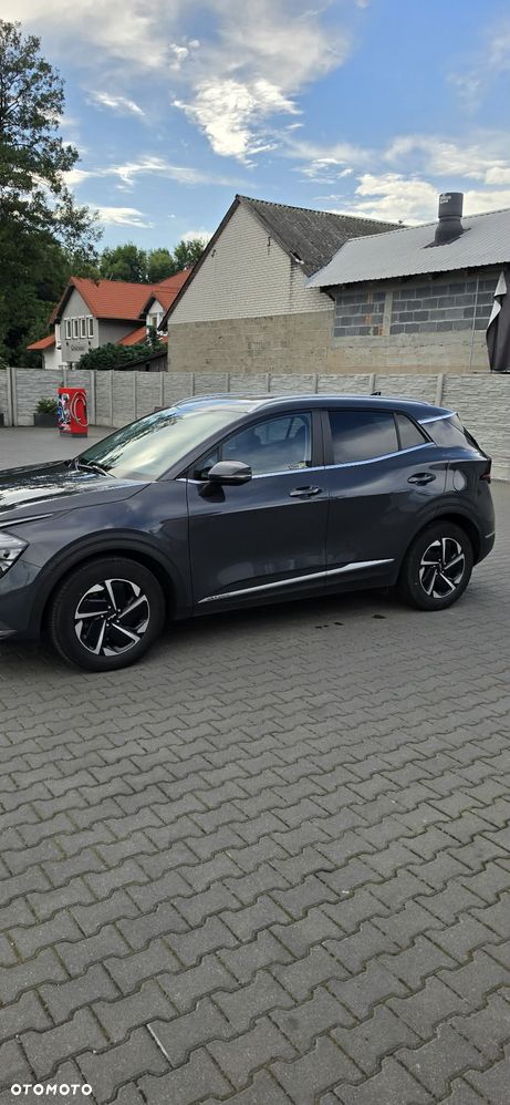 Kia Sportage 1.6 T-GDI L 2WD - 14
