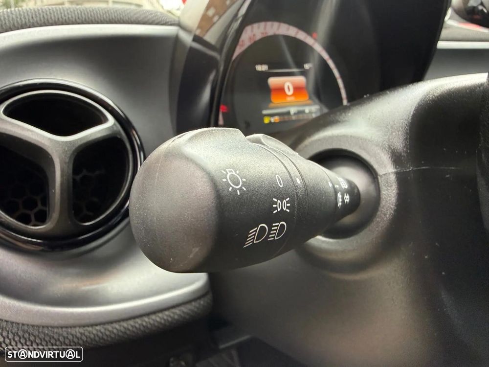 Smart ForTwo Coupé 0.9 Passion 90 Aut. - 12