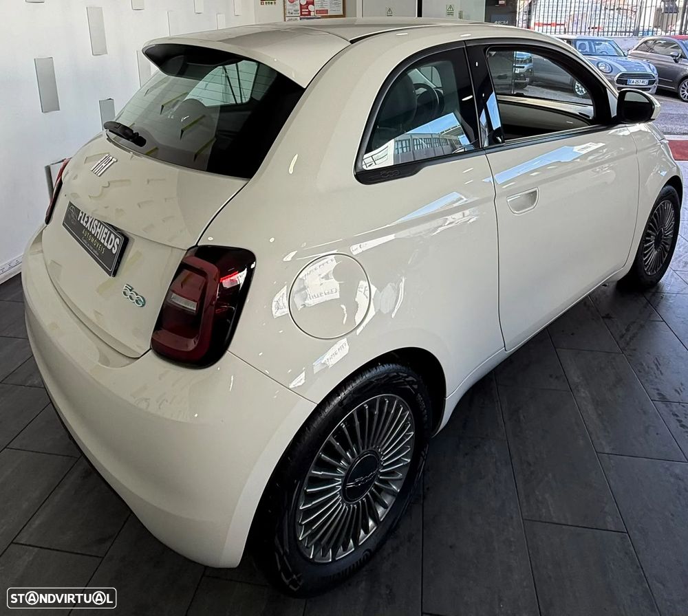 Fiat 500e Icon - 6