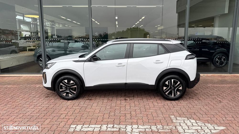 Peugeot 2008 1.2 Edition - 2