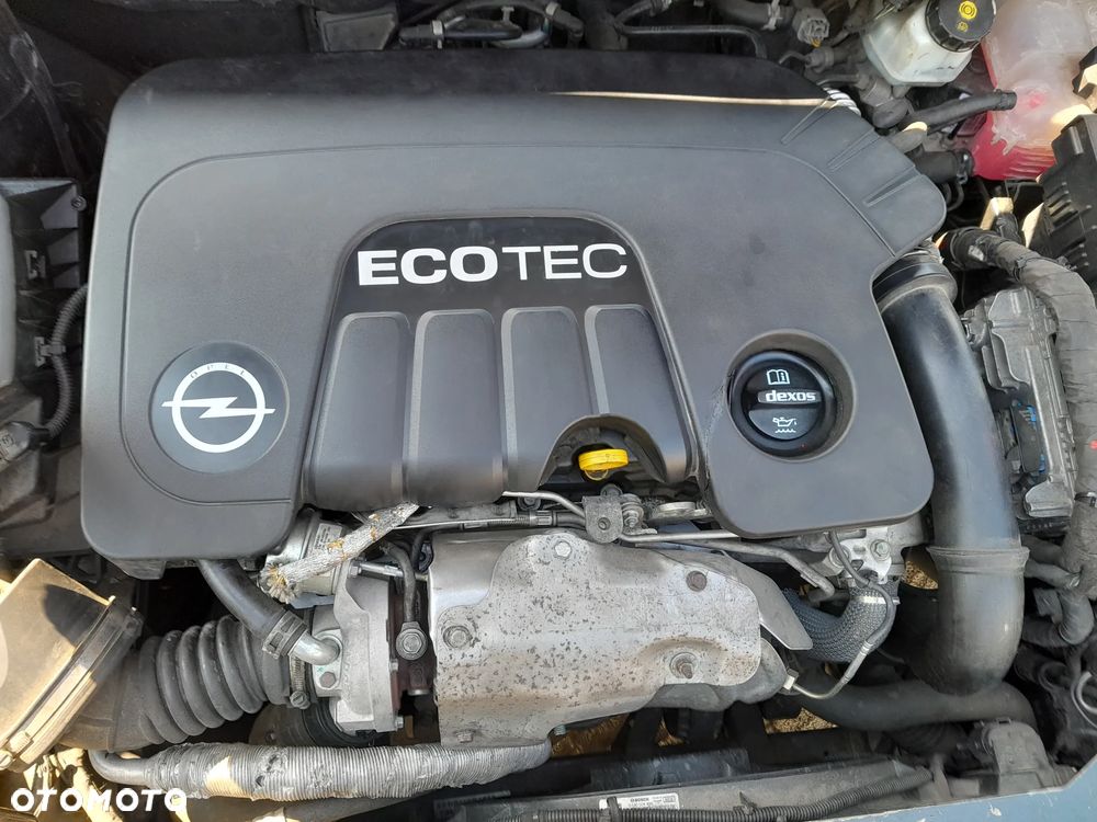 Opel Astra 1.6 D (CDTI) Edition - 9