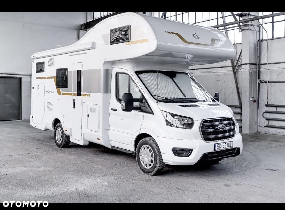 Ci Horon 79M