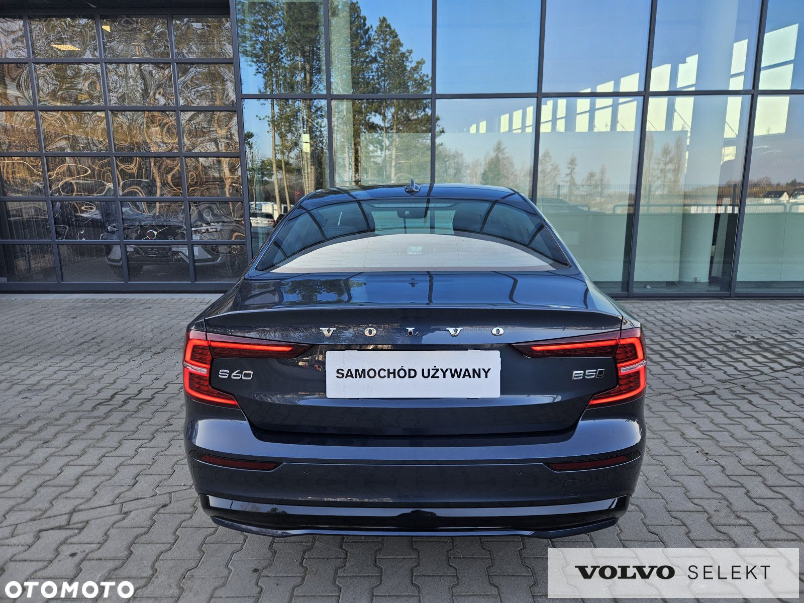 Volvo S60 - 7
