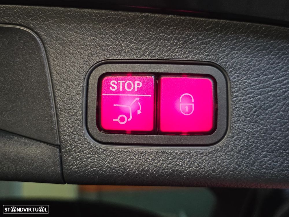 Mercedes-Benz GLA 250 e 8G-DCT Edition AMG Line - 11