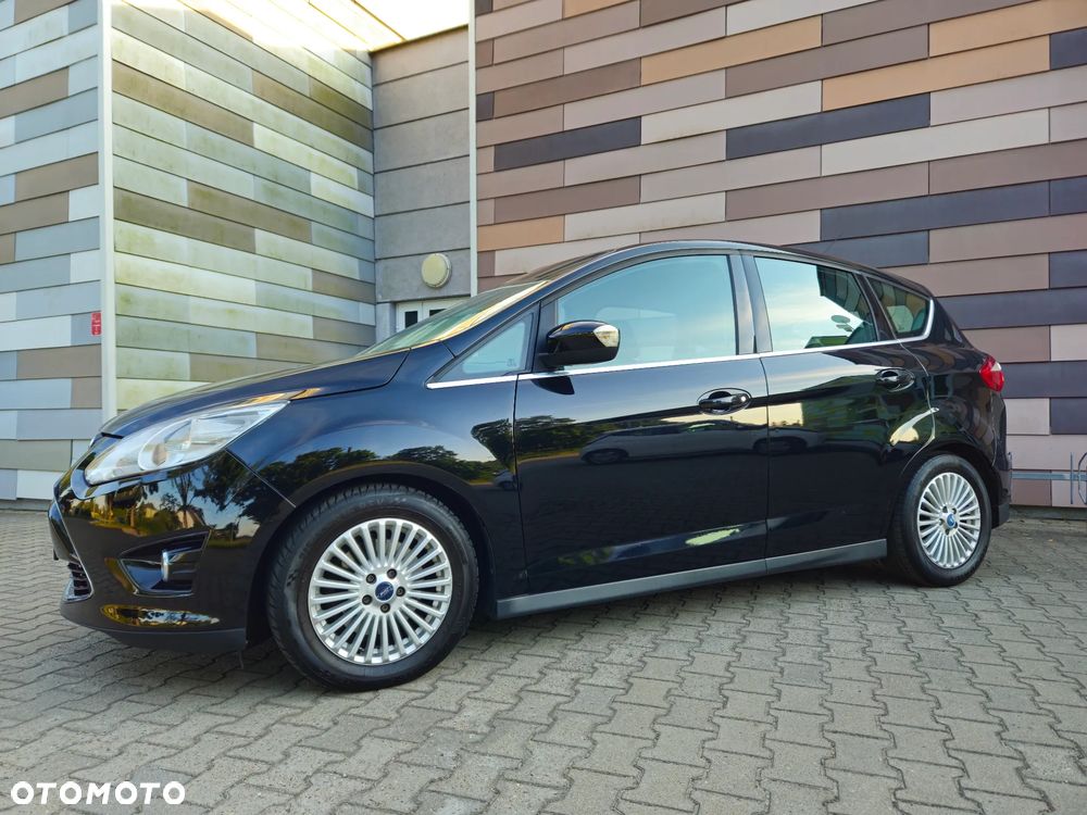 Ford C-MAX 2.0 TDCi Trend - 2