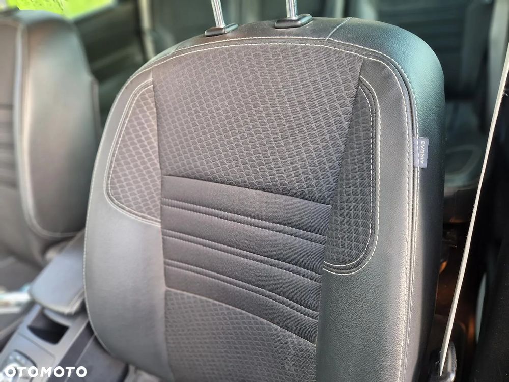 Renault Grand Scenic ENERGY TCe 130 BOSE EDITION - 19