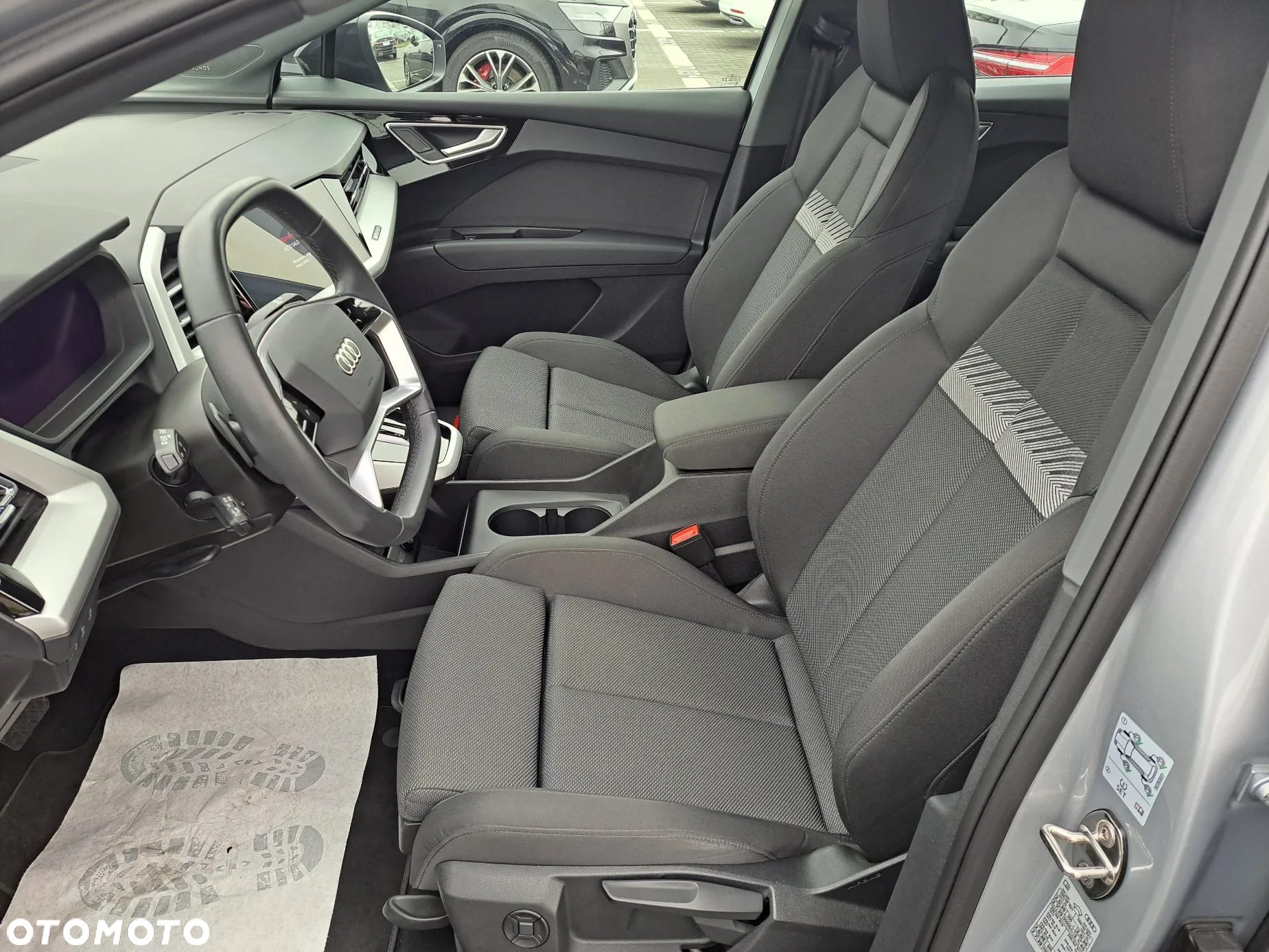 Audi Q4 Sportback - 10