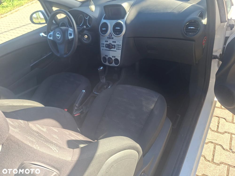 Opel Corsa 1.3 CDTI DPF (ecoFLEX) Edition - 13