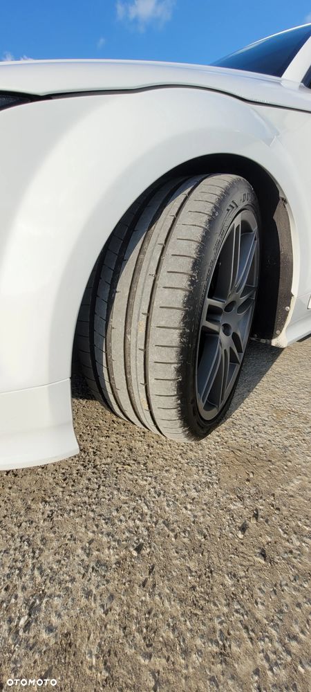 Audi TT S Coupé 2.0 TFSI Quattro tronic - 21