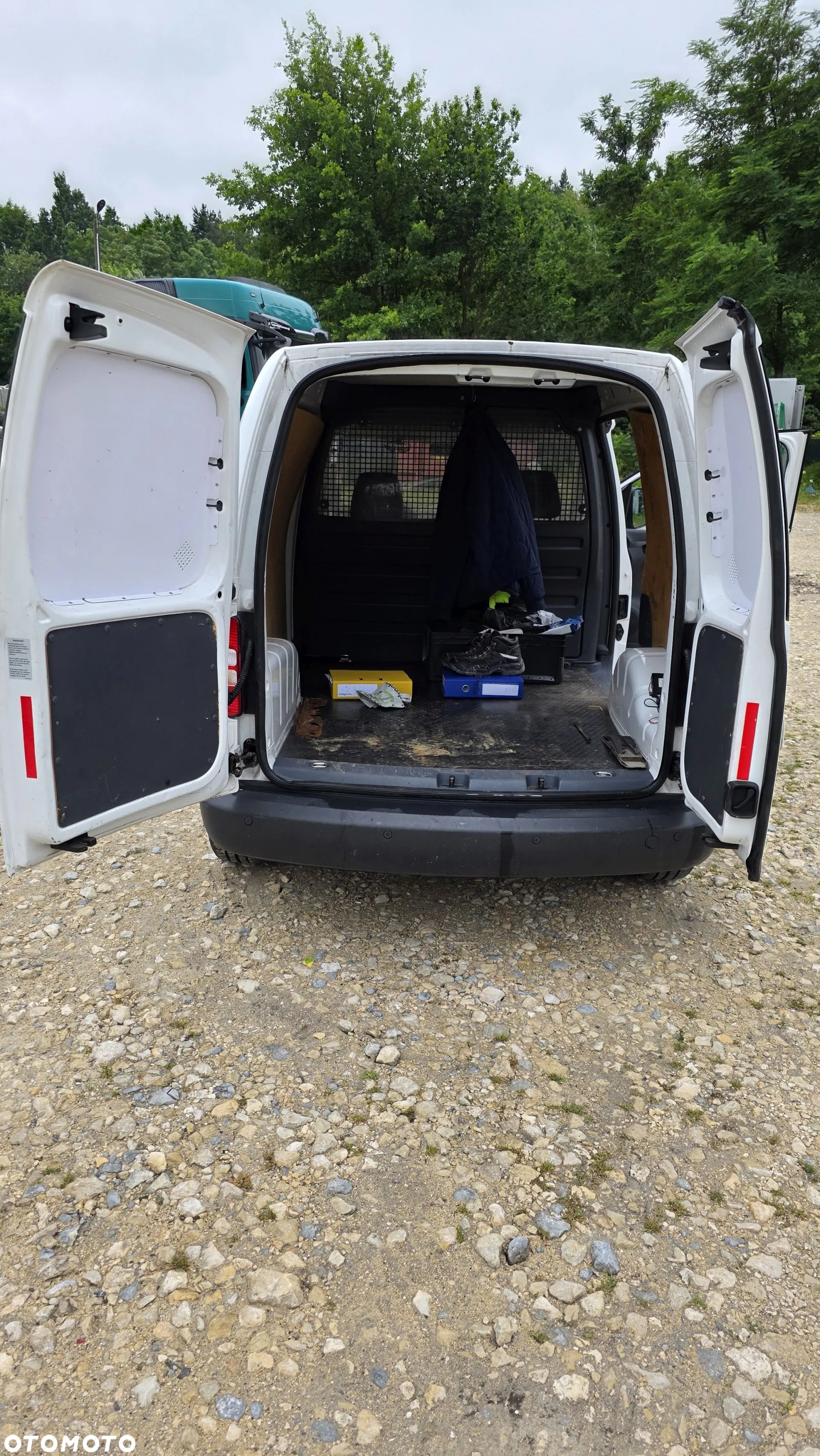 Volkswagen Caddy 1.6 TDI - 7