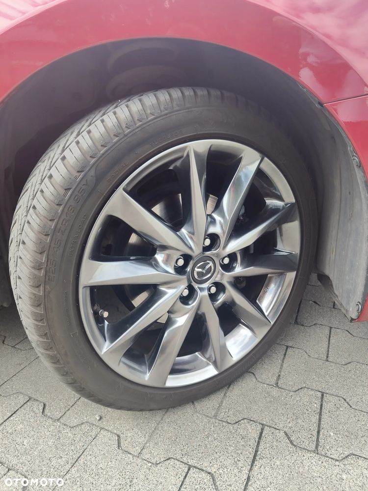 Mazda 3 2.0 Skypassion - 17