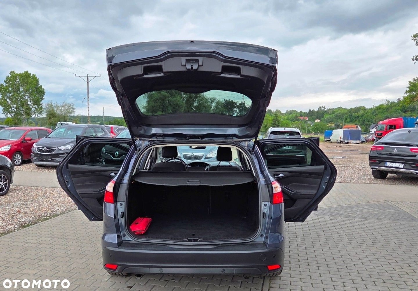 Ford Focus - 28