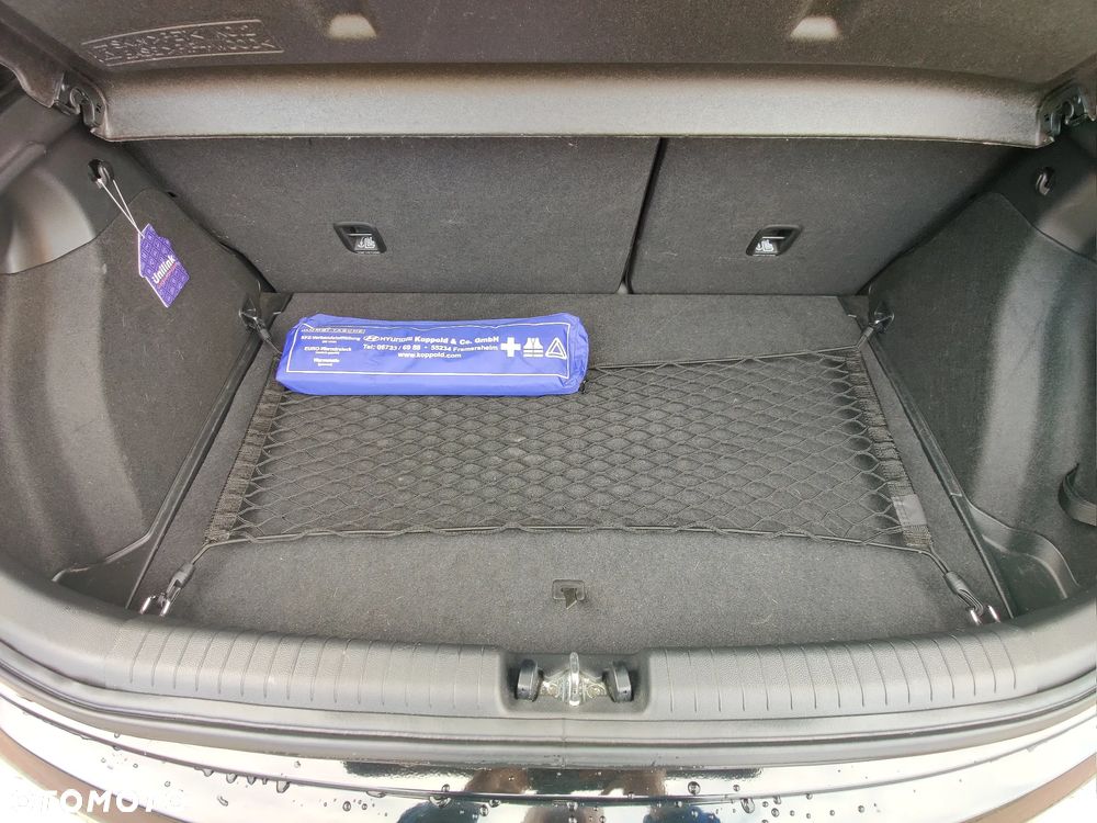 Hyundai i20 1.0 T-GDI BlueDrive Premium - 14