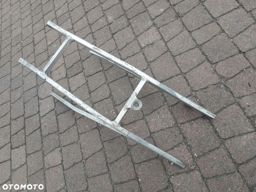 KTM EXC SX 525 450 400 250 RFS 4T STELAŻ TYŁ SUBFRAME RAMA POMOCNICZA POLIFT - 2