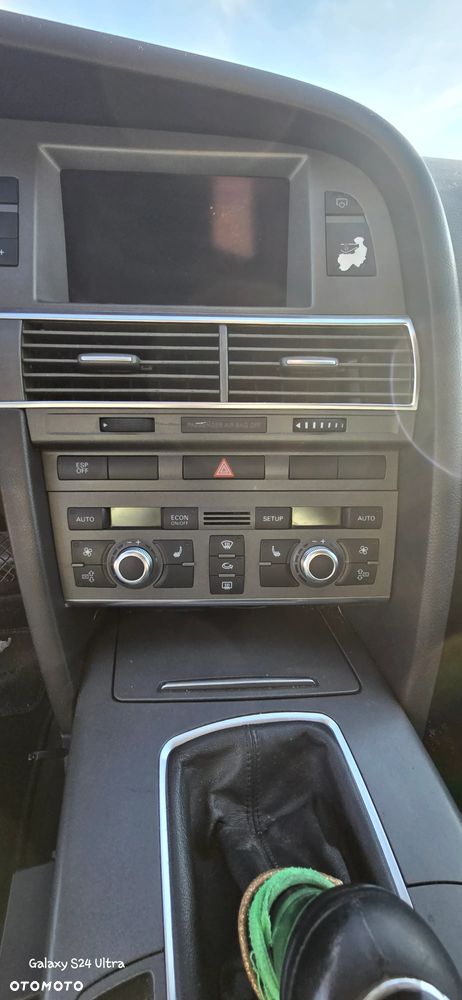 Audi A6 - 2