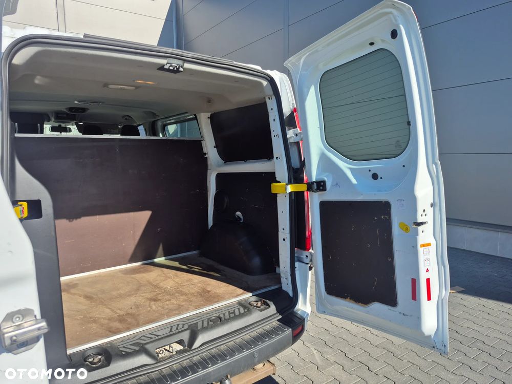 Ford Transit Custom 310 L1H1 Limited - 18