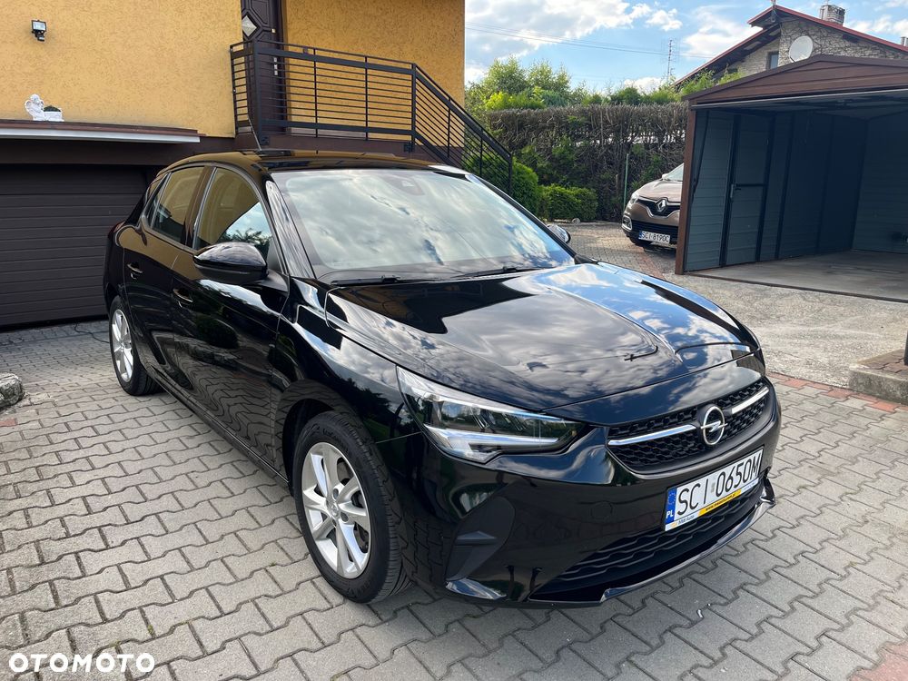 Opel Corsa 1.2 Elegance S&S - 1