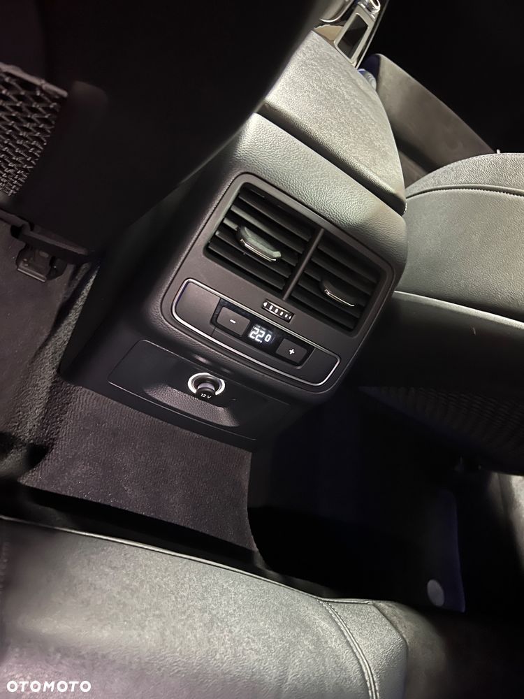 Audi A5 Sportback 2.0 TFSI Quattro Sport S tronic - 28