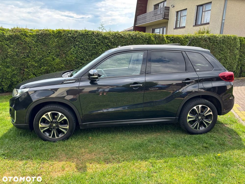 Suzuki Vitara - 11