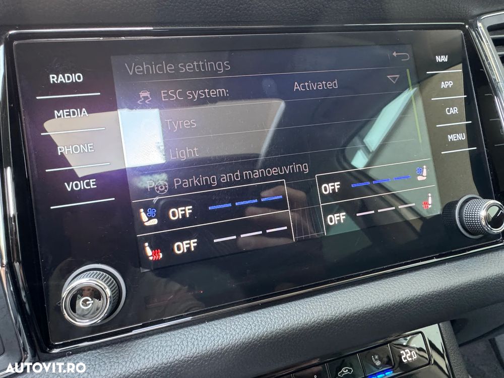 Skoda Kodiaq 2.0 TDI DSG L&K - 30