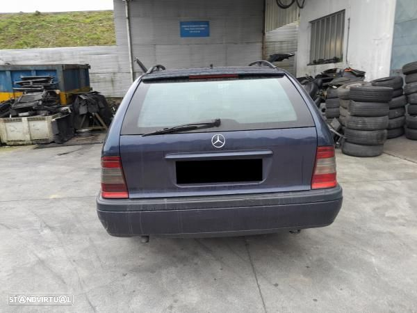 Para Peças Mercedes-Benz C-Class Station (W202) - 3