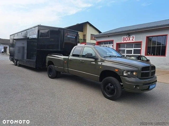 Dodge RAM 1500 5.7 4x4 - 37
