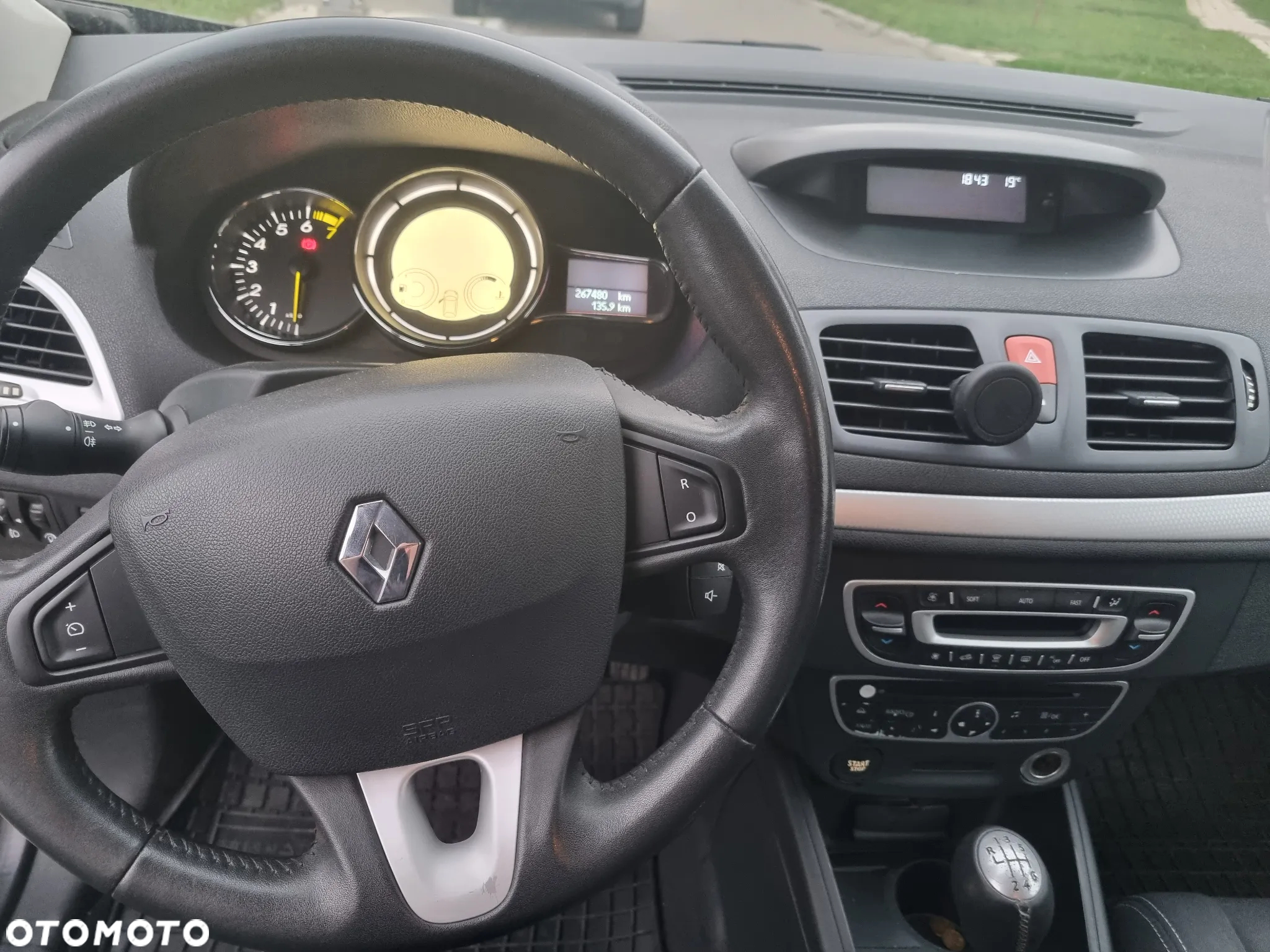 Renault Megane 1.4 16V TCE Privilege - 10