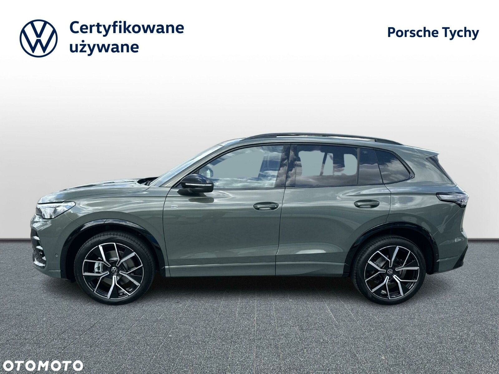 Volkswagen Tiguan - 4