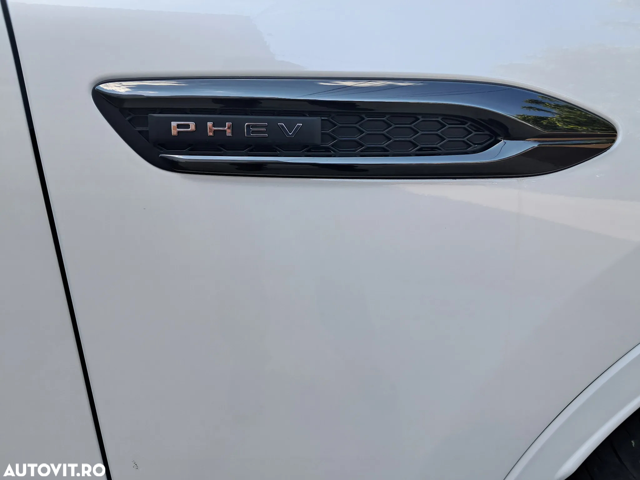 Mazda CX-60 AWD PHEV Aut. HOMURA - 5