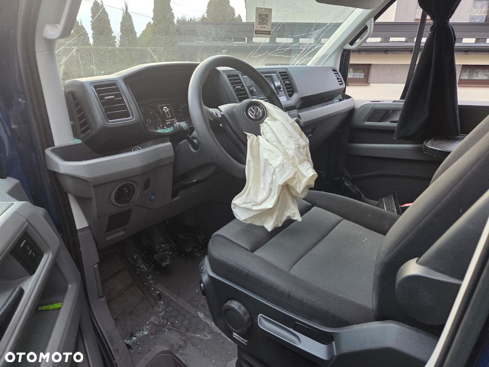 Volkswagen Crafter - 8