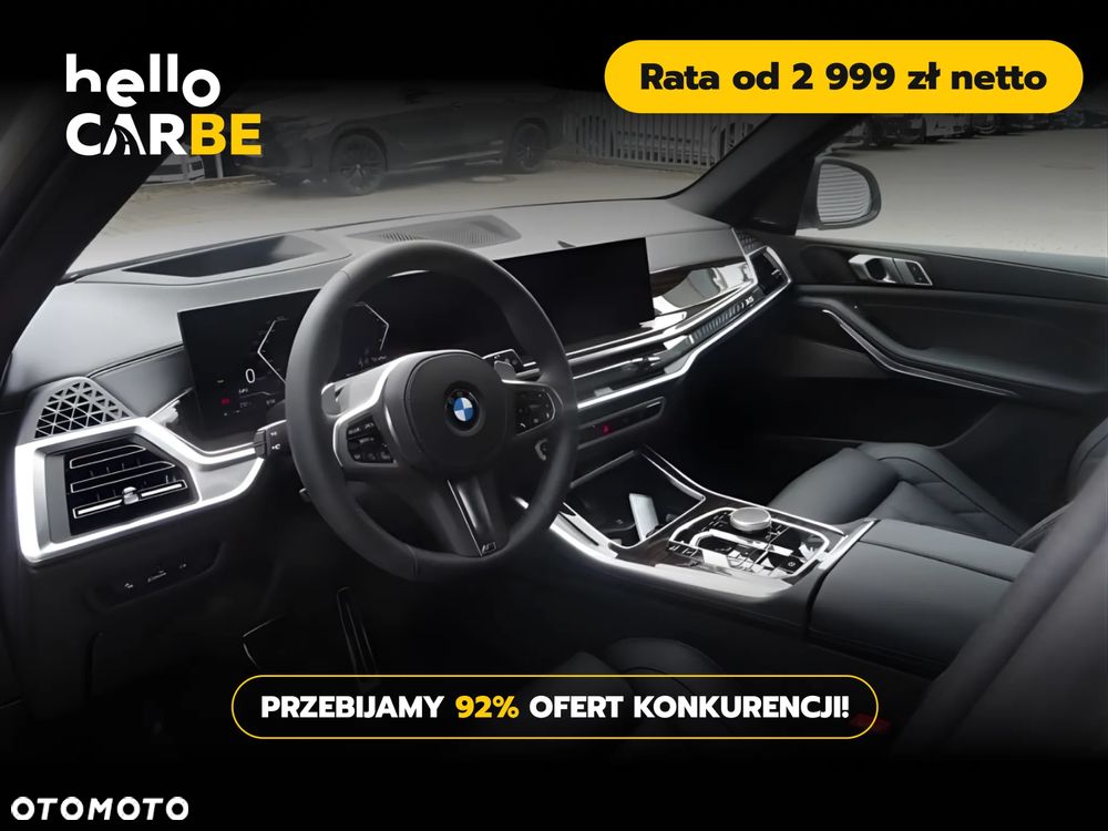 BMW X5 xDrive30d mHEV sport - 6