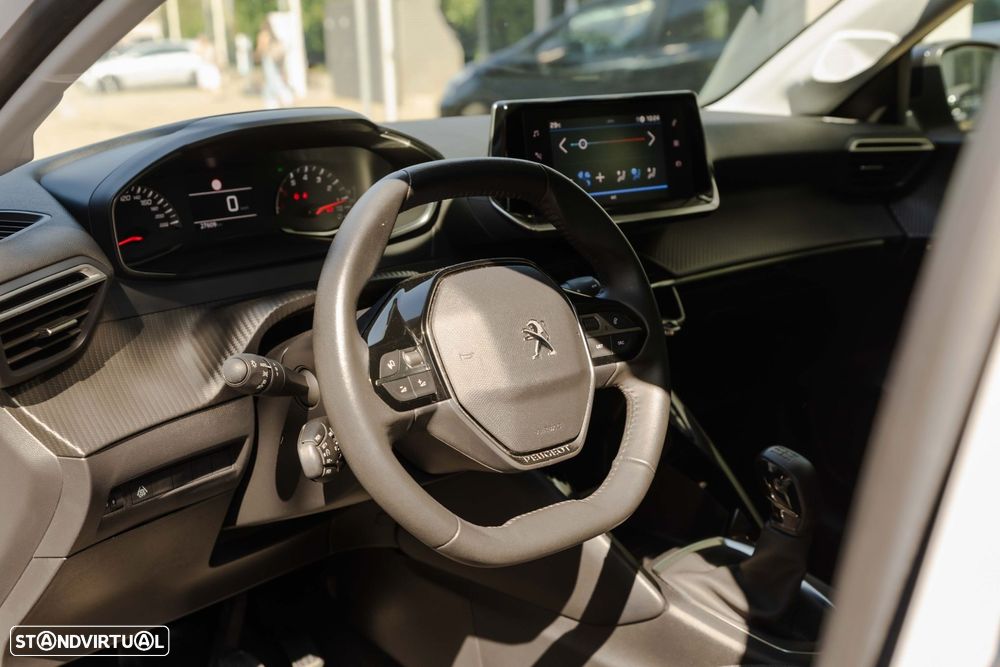 Peugeot 208 1.2 PureTech Active Pack - 11