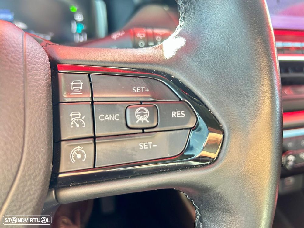 Jeep Compass 1.3 T4 4xe Auto High Upland - 26